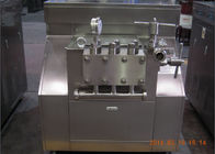 Barra nova do L/H 400 da máquina 2500 do homogenizador do leite da fase da circunstância dois