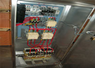 Homogenizador pequeno industrial da leiteria da capacidade para tipos do processamento de leite