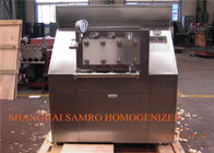SORVA o equipamento farmacêutico industrial do homogenizador, 2000 L/H 22 quilowatts