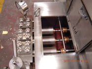 Homogenizador 1000L do leite do motor de Siemens/pequena escala capacidade de H