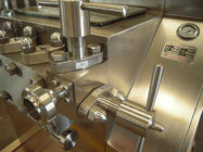 A máquina/homogenizador de homogeneização industriais para o leite personalizou o tamanho