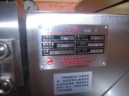 L/H fácil de operar da máquina de alta pressão removível do homogenizador 6000