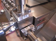 L/H fácil de operar da máquina de alta pressão removível do homogenizador 6000