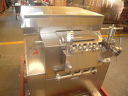 Equipamento versátil da homogeneização, máquina do homogenizador do gelado