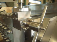 Máquina do homogenizador da emulsão do alimento/equipamento industrial do homogenizador