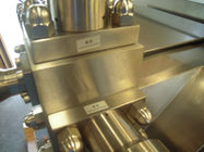 Homogenizador do fuel-óleo do laboratório/equipamento homogenizador de Poloshed