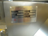 Homogenizador da alta pressão do alimento &amp; da bebida 6000L/H