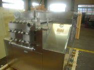 máquina do homogenizador do gelado 4000l
