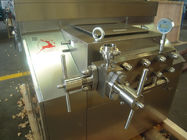 Máquina do homogenizador do leite 1500L/H