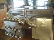 Homogenizador de alta pressão químico dos cosméticos 32Mpa 55KW