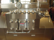 Homogenizador de alta pressão químico dos cosméticos 32Mpa 55KW