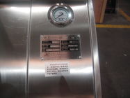 embalagem sanitária da máquina SS304 do homogenizador do leite da leiteria 5000ltr/H