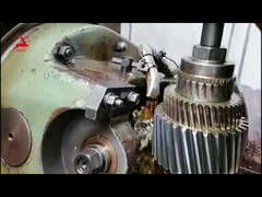 Fábrica de homogeneizadores Shanghai Samro Homogenizer Co., Ltd.