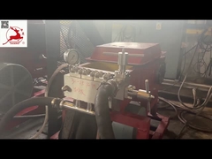 Homogeneizador Elétrico de Alimentos Líquidos, Máquina de Homogenezação de 2 Etapas