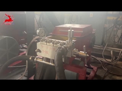 Homogeneizador de Leite