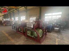 4 dois da fase quilowatts da capacidade pequena de alta pressão do homogenizador 250 L/H