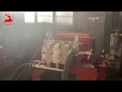 Equipamento de homogeneização Homogeneização farmacêutica de alta pressão