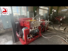 Homogeneizador de alta pressão 750 bar 75 KW Homogeneizador de aplicação em pó