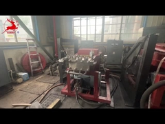 Homogeneizador Profissional de Alta Pressão para Pasteurizador e Homogeneizador de Leite