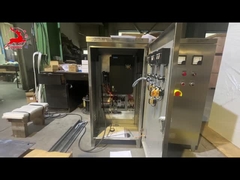 Homogeneizador Farmacêutico Vertical / Homogeneizador Pequeno para Emulsão