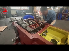 Equipamento homogeneizador pesado, máquina de processamento de leite de poupança de energia