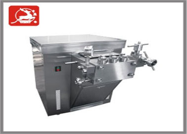 Homogeneizador de alta pressão, homogeneizador manual de 40 Mpa