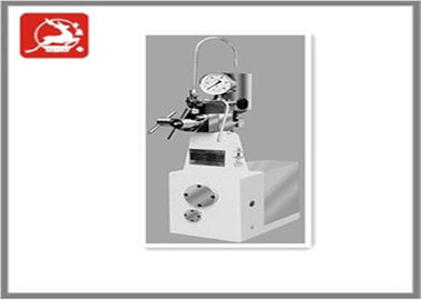 Teste para cremes de pele homogeneizador de laboratório 60 L / H 700 bar, homogeneizador de 2 estágios