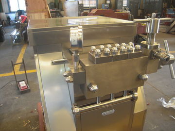Homogenizador poderoso do alimento/tipo manual homogenizador da alta velocidade